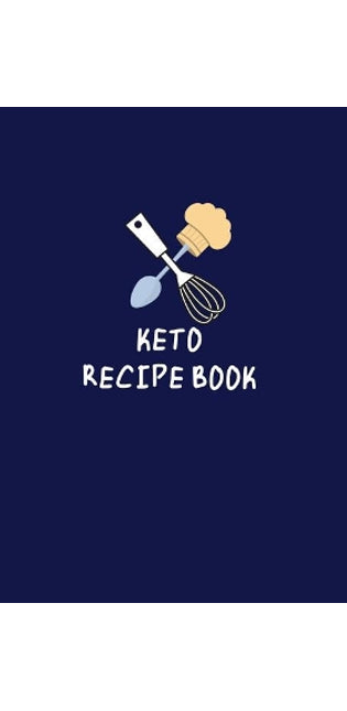 Keto Recipe Book