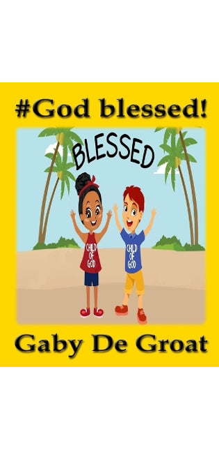#God blessed