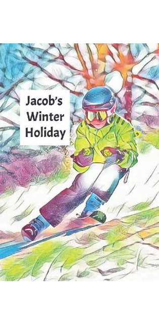 Jacob's Winter Holiday