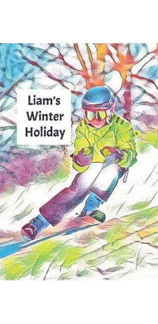 Liam's Winter Holiday