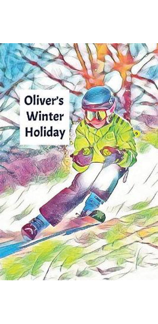 Oliver's Winter Holiday