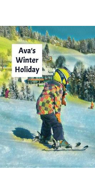 Ava's Winter Holiday