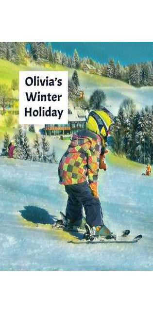 Olivia's Winter Holiday