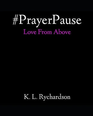 #PrayerPause