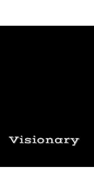 Visionary