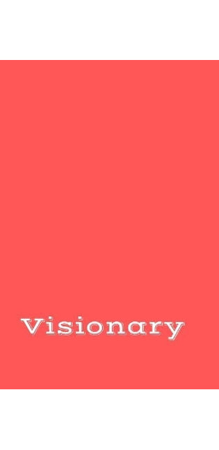 Visionary