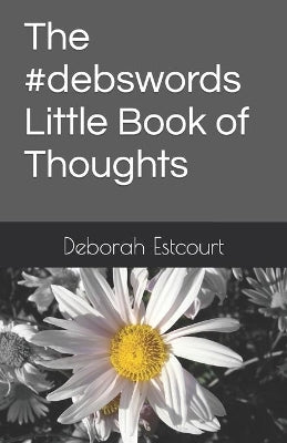#debswords Little Book of Thoughts