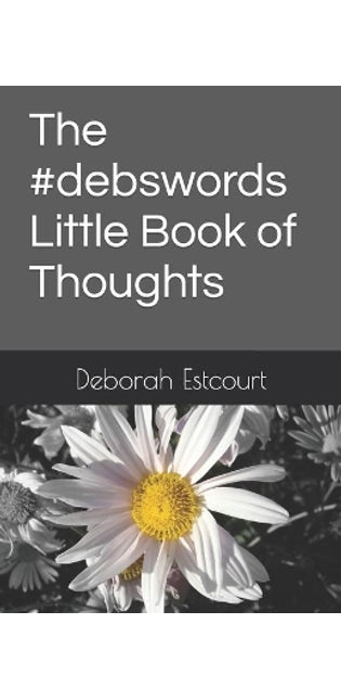 #debswords Little Book of Thoughts