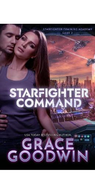 Starfighter Command