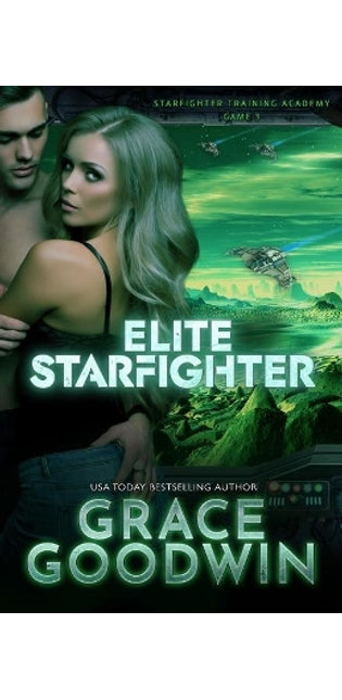 Elite Starfighter