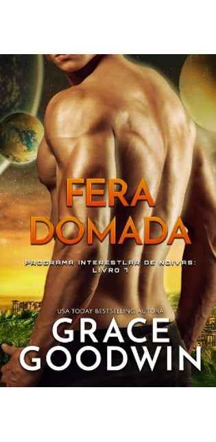 Fera Domada