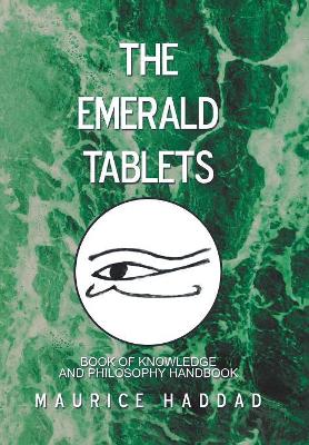 Emerald Tablets