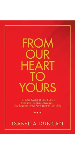 From Our Heart to Yours