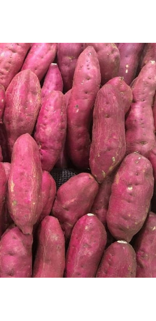 Sweet Potatoes