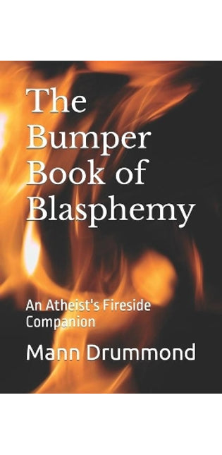 Bumper Book of Blasphemy