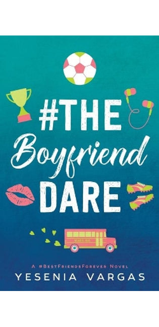 #TheBoyfriendDare
