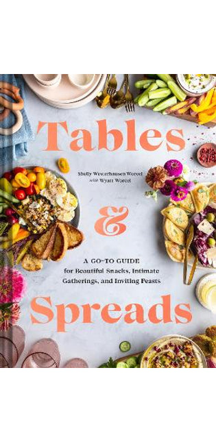 Tables & Spreads