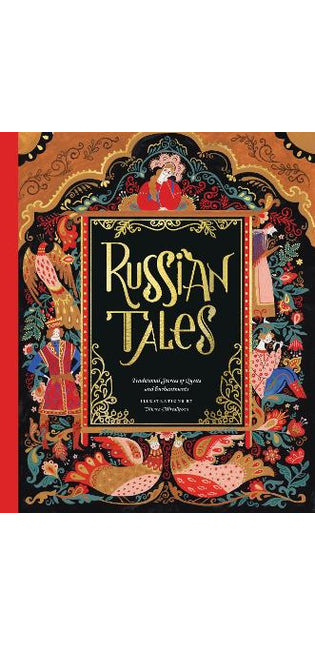 Russian Tales