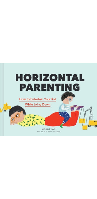 Horizontal Parenting