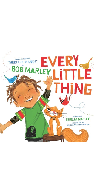 Every Little Thing
