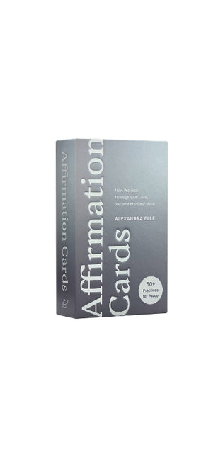 Affirmation Cards