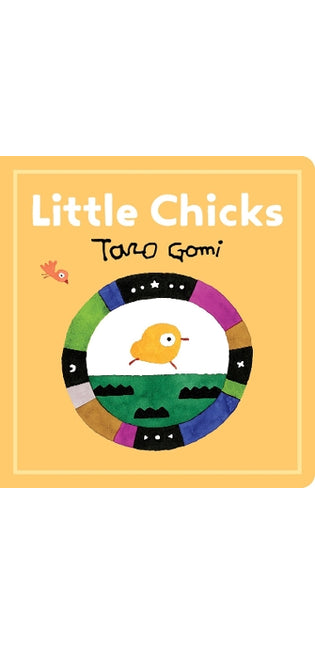 Little Chicks