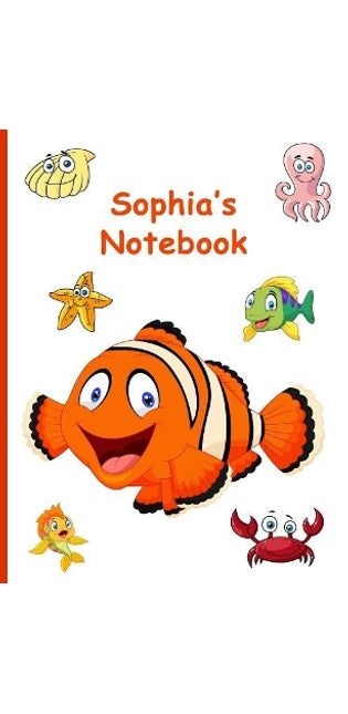 Sophia's Notebook