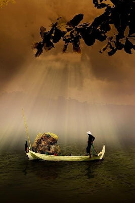 Fisherman