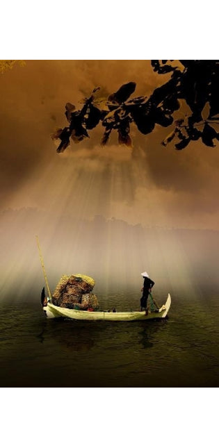 Fisherman