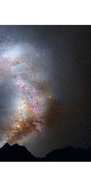 Andromeda Galaxy