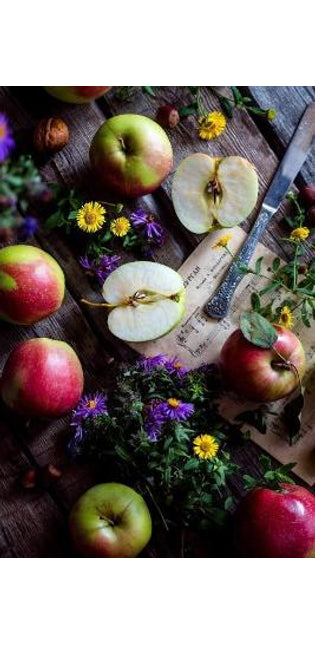 Apples