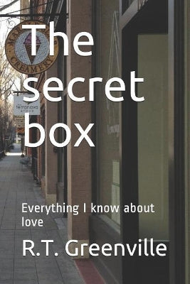Secret Box