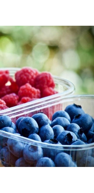 Berries