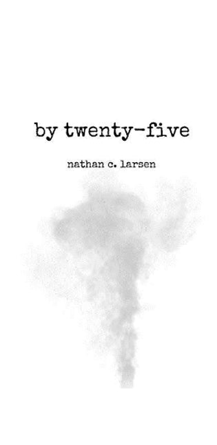 by twenty-five