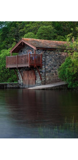 Boat House