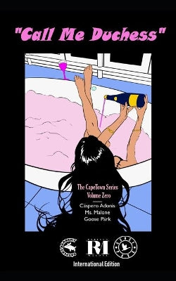 "The CapeTown Series, Volume 0