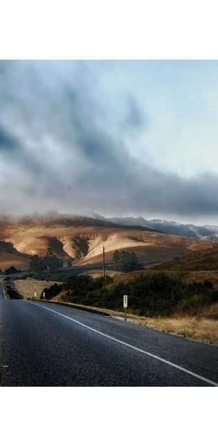 California Hills