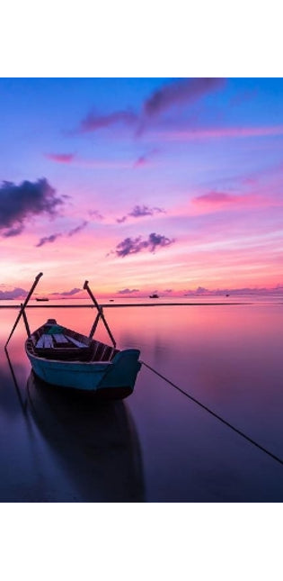 Calm Sunrise