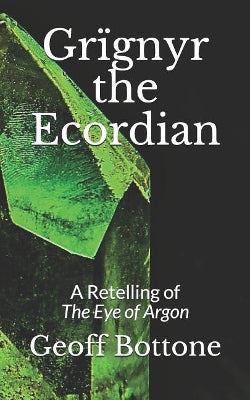 Gr�gnyr the Ecordian