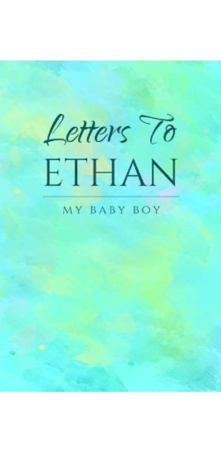 Letter to Ethan