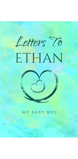 Letters to Ethan