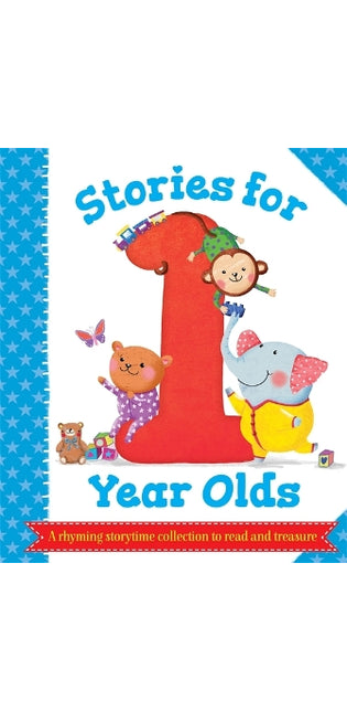 Stories for 1 Year Olds