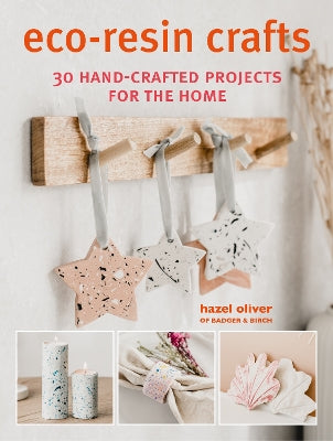 Eco-Resin Crafts