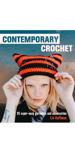 Contemporary Crochet