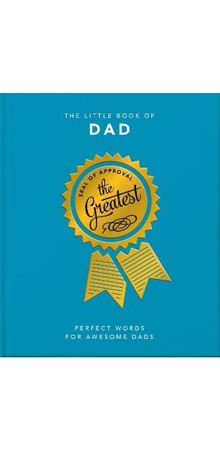 Little Book of Dad