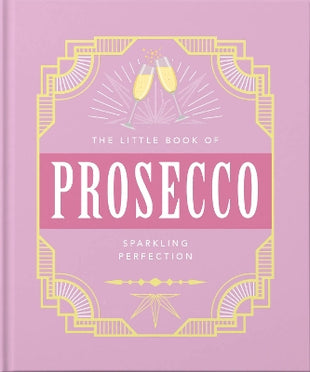 Little Book of Prosecco