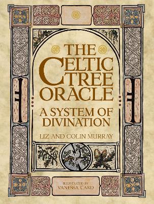 Celtic Tree Oracle