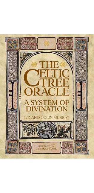 Celtic Tree Oracle