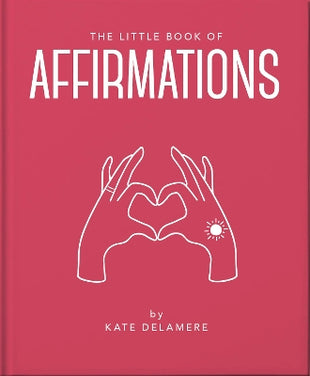 Little Book of Affirmations
