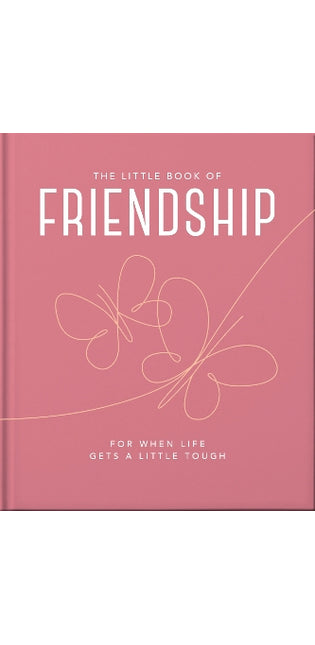 Little Book of Friendship